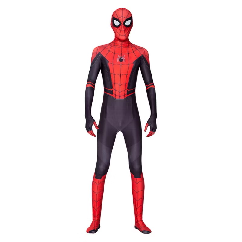 ชุด Spider-Man เช่า ชุดละ 200฿