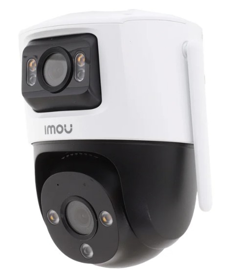 Smart IP Camera (5.0MP) IMOU IPCS7XP10M0WED Outdoor