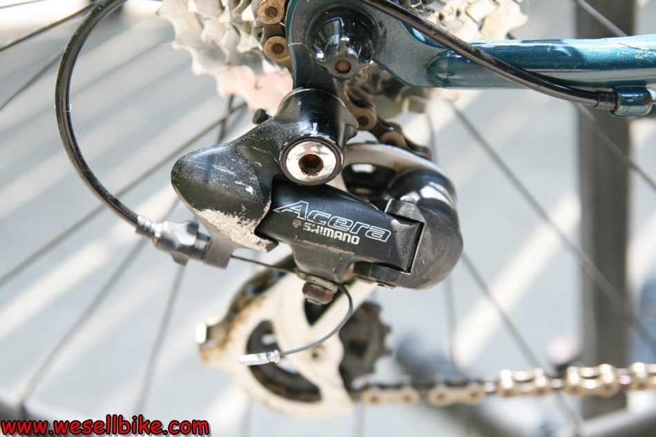 จักรยาน TokyoBike ล้อ650C 8เกียร์ ไซส์ 48cm