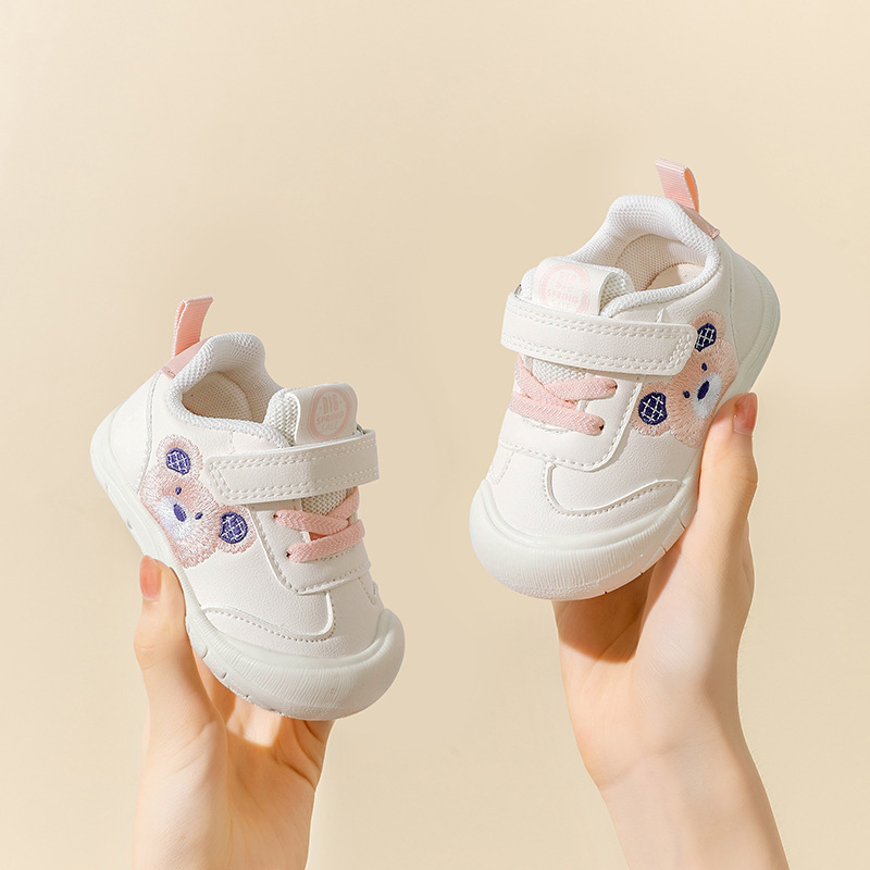 รองเท้าหัดเดินเด็ก PA79