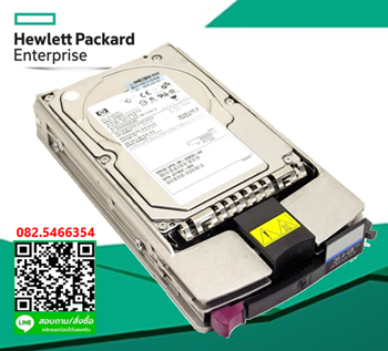 286713-B22 [ขาย จำหน่าย ราคา] HP 36.4GB 10K U320 SCSI 3.5-INCH HDD | HP