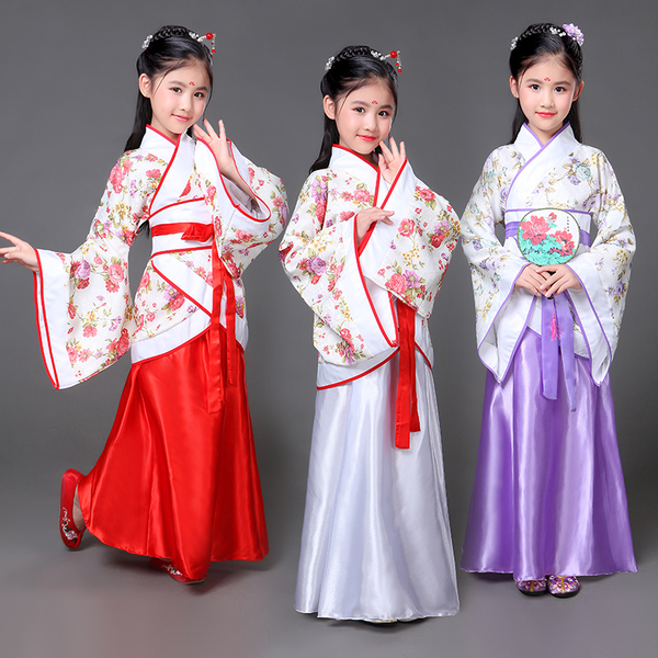 ชุดจีนราชวงศ์ถัง สีแดง รหัส SF 39