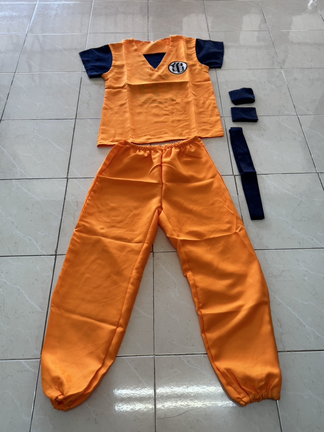 Dragonball ❣️ขาย ราคาชุดละ 650฿ ❣️เช่า 300 มัดจำ 350฿