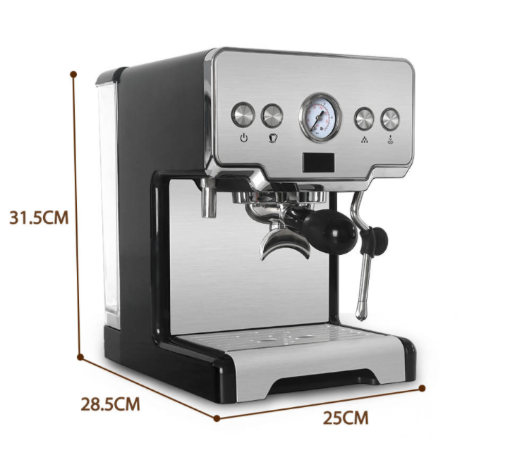 เครื่องชงกาแฟ CRM 3605
