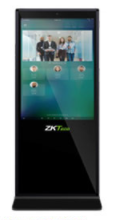 Big screen FaceKiosk & SDK รุ่น FD1043V