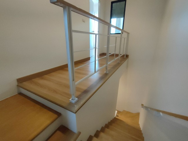 (MH0168) ขายและให้เช่าทฮ. 3 ชั้น ม.บ้านกลางเมือง พระราม 2-พุทธบูชา Built-in พร้อมอยู่