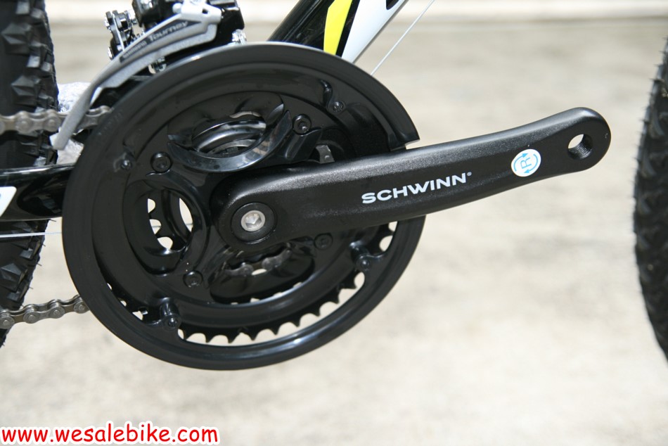 เสือภูเขา Nagamura Cliff (Japan) ของใหม่ 24เกียร์ ตัวถังอลูมิเนียม ไซส์ XS