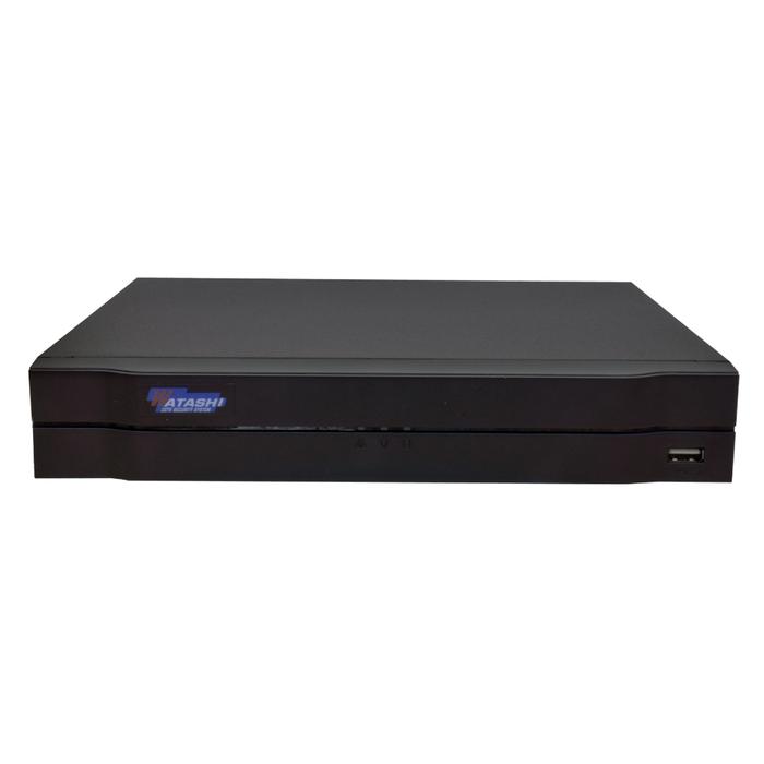 เครื่องบันทึก รุ่น WVR024X-X1 HDCVI DVR 8CH แจ้งเตือนผ่านไลน์ได้ Hot!