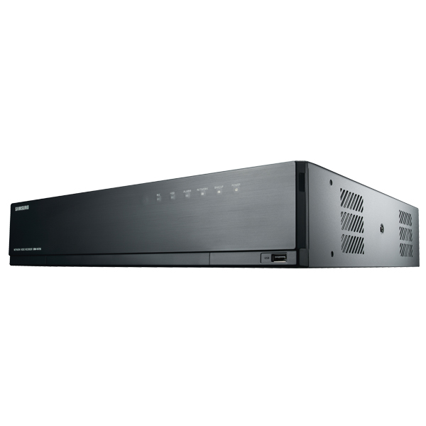 WISENET (SAMSUNG) PRODUCT NVR /SRN‐1673S