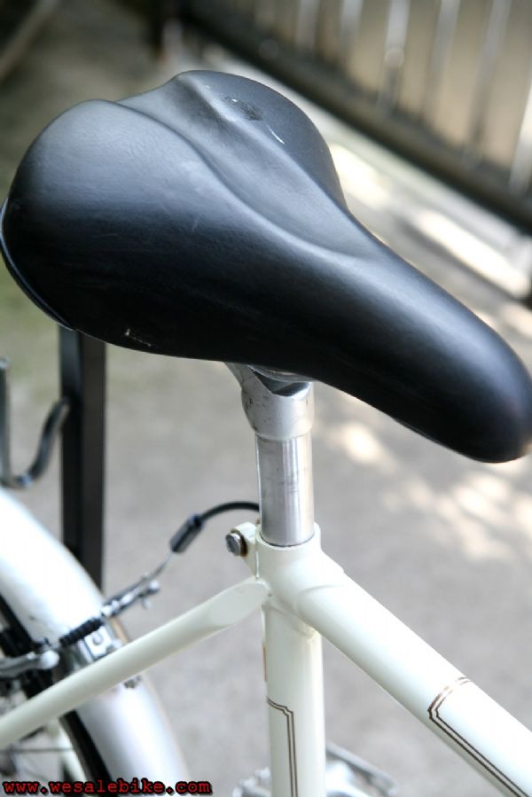 มินิทัวร์ริ่ง Bianchi Merlo ล้อ20นิ้ว หนัก 12.5kg 7เกียร์