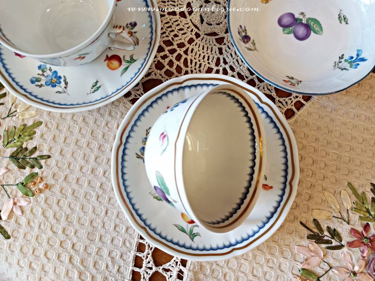 Richard Ginori Florence Italy