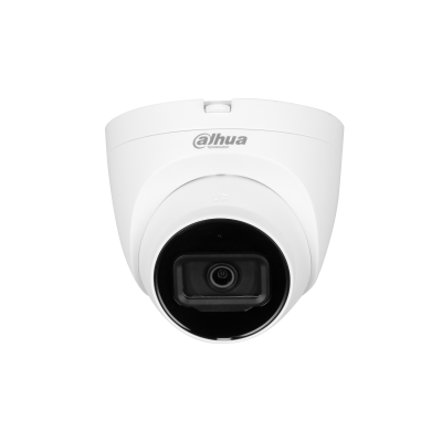 DHU-HDW2441TP-S-28 Eyeball WizSense 4mp 2.8mm IR30 IP67