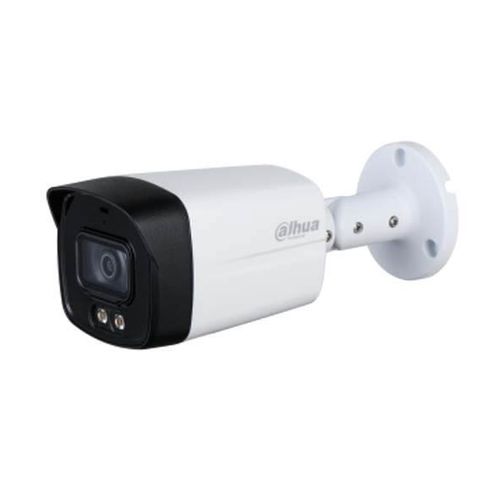 DHU-1239TLMALE28S2 2M Full-color Starlight HDCVI Bullet Camera