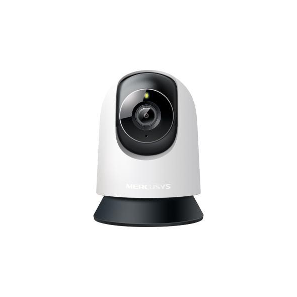 MC210 Pan/Tilt Home Security Wi-Fi Camera แบรนด์ MERCUSYS รับประกันสินค้า 1ปี