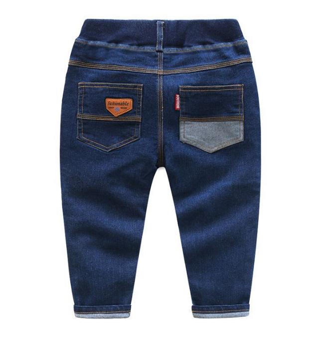 กางเกงขายาวเด็ก Size 100,110