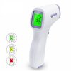 เครื่องวัดอุณหภูมิ เครื่องวัดไข้แบบ Infrared Thermometer วัดโดยไม่ต้องสัมผัส