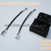 ปลั๊ก 16PIN สำหรับ MOTOROLA GM300