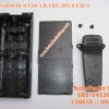 กล่องรางสำหรับ ICOM V8,V82,3FGX,F3GS