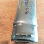 แคปซิล 62x146 มิล หุ้มหลอดครีม หลอดโฟม