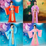 ชุด นางฟ้า รหัส FU 59 สินค้าพร้อมส่ง