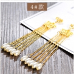 ตุ้มหู รหัส #3