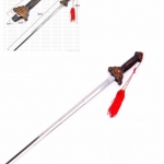 ดาบ เก็บปลายดาบได้