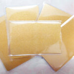 ขายบัตรเปล่า บัตรสีประกายทอง บัตรเปล่าเมทัลลิกทอง