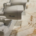 ติดตั้งกล้องวงจรปิด hilook ความละเอียด 1.0MP ร้านขายของโบราณ ศูนย์สรรพสินค้าริเวอร์ไซต์ พลาซ่า ธนบุรี เจริญกรุง