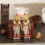 ตุ้มหู รหัส #T