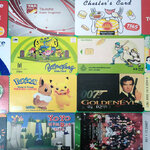 บัตรสมาชิกใบแรก GoldenEye พยัคฆ์ร้าย 007 จาก เมเจอร์ซนีเพล็กซ์ ปิ่นเกล้า