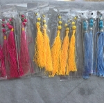 ปิ่นปักผม หลากสี