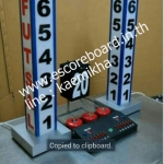 ไฟฟาวล์ฟุตซอล ไฟฟาล์วฟุตซอล เทคนิคฟุตซอล ไฟฟาว ฟุตซอล โทร 0818371456