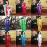 ชุดจีน นางฟ้า รหัส ANG 45. สินค้าพร้อมส่ง