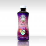 เครื่องดื่มสมุนไพรตรีผลาหญ้าฝรั่น รสหวาน