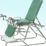 เตียงตรวจนารีเวช MET15