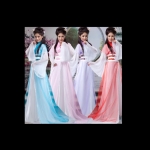 ชุดนางฟ้า. รหัส AG 61 สินค้าพร้อมส่ง