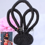 วิกผม หัวโบราณ รหัส #5