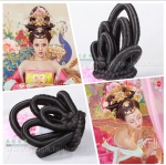 วิกผม หัวโบราณ รหัส #168 สินค้าพร้อมส่ง