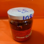 ฟิล์มหด หุ้มกระปุกน้ำปลาหวาน กระปุกน้ำพริก เส้นผ่าศูนย์กลางฝา 6.4 เซนติเมตร