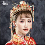 เครื่องประดับผม มงกุฏPhoenix PC60