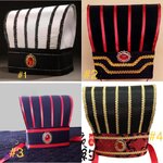 หมวกขุนนาง