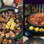 เตาปิ้งย่างสำหรับร้านปิ้งย่างควรเลือกแบบไหน? By Gill in home