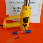 แคปซิล ใสปรุ หุ้มแท่งปากกา อุปกรณ์เครื่องเขียน