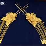 เครื่องประดับผม ปิ่นปักผม GZ086