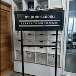 ป้ายเปตอง ป้ายบอกคะแนนเปตอง ป้านคะแนนเปตอง ทำด้วยอลูมิเนียมคอมโพสิต กรอบอลูมิเนียม ใช้งานง่าย กลางแจ้ง สบายวัสดุคงทน ตากแดด ตากฝนได้