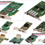 06H20P [ขาย จำหน่าย ราคา] Dell/QLogic 8Gb/s FC Single Port PCI-e HBA