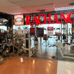 RaChan Gym Fitness สายใต้ใหม่ SC Plaza ราชาฟิตเนส ราชาโรงยิม ราขาย่านฝี่งธน