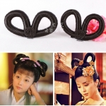 วิกผม หัวโบราณ รหัส #1