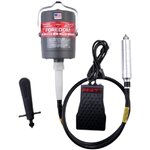 FOREDOM CC30 สว่านสายอ่อน สว่านแขวน