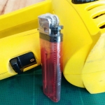 แคปซิล สำหรับหุ้ม ไฟแช็ค ไฟแชค